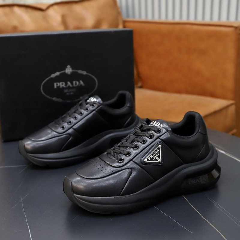 Prada Casual Shoes